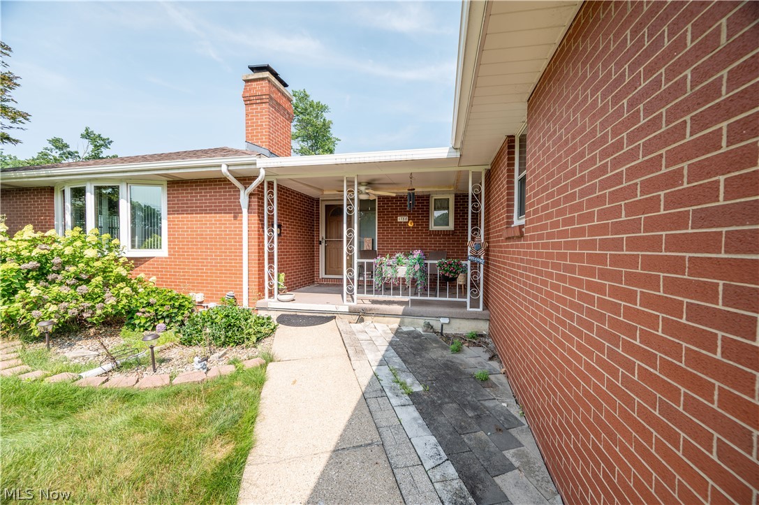 1788 Lancaster Drive Austintown OH 44511