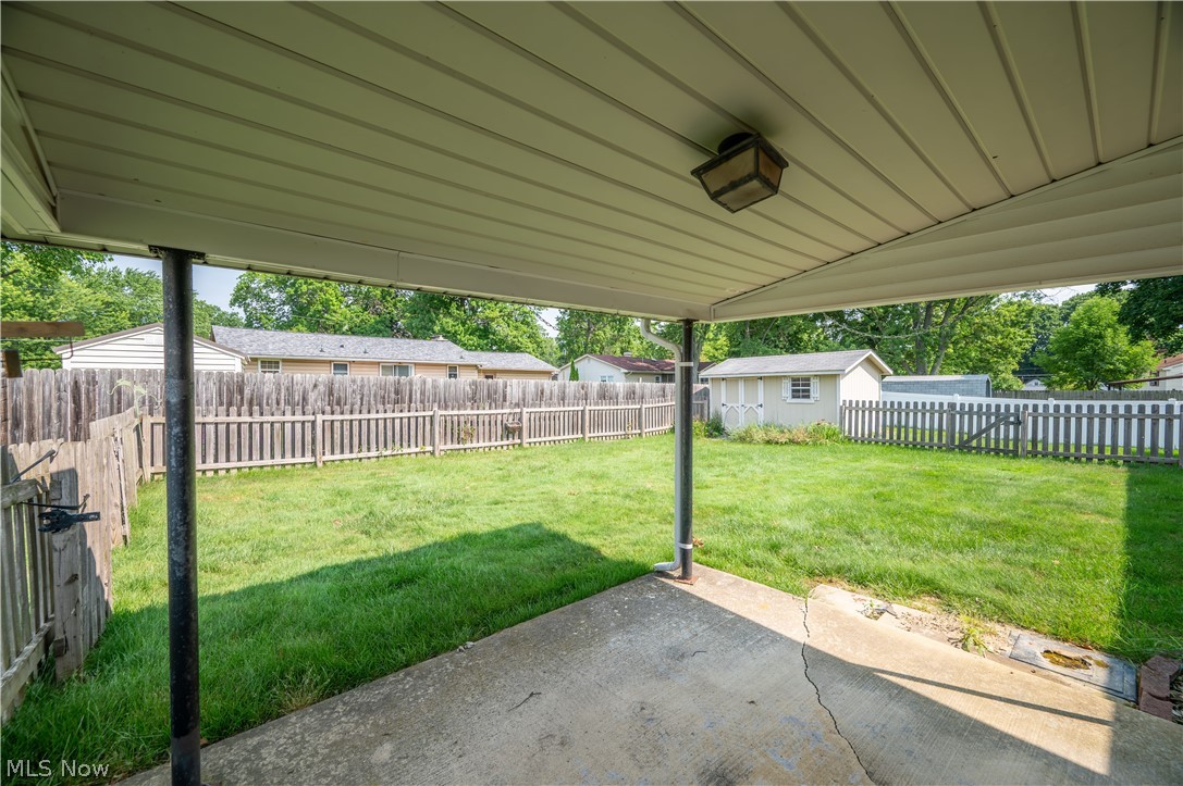 1788 Lancaster Drive Austintown OH 44511