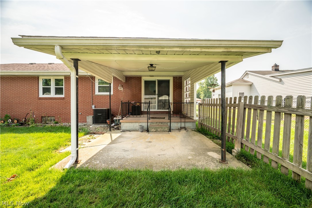 1788 Lancaster Drive Austintown OH 44511