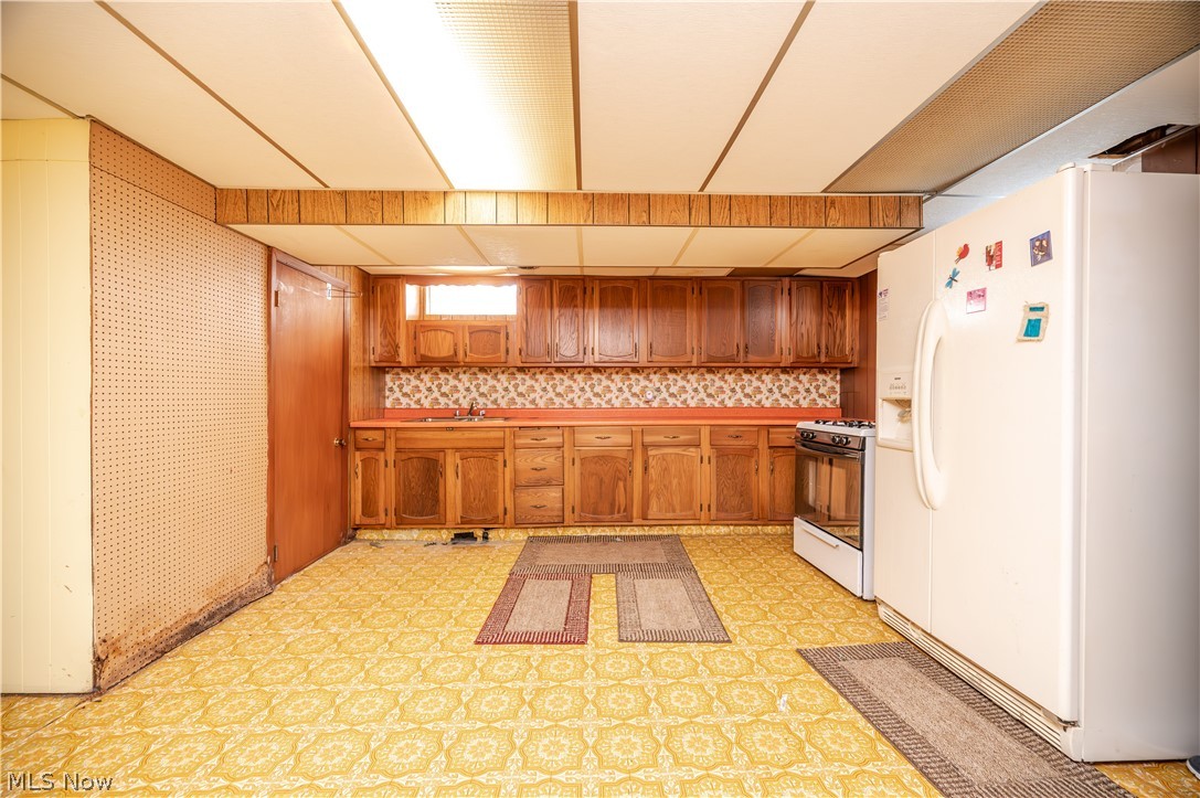 1788 Lancaster Drive Austintown OH 44511