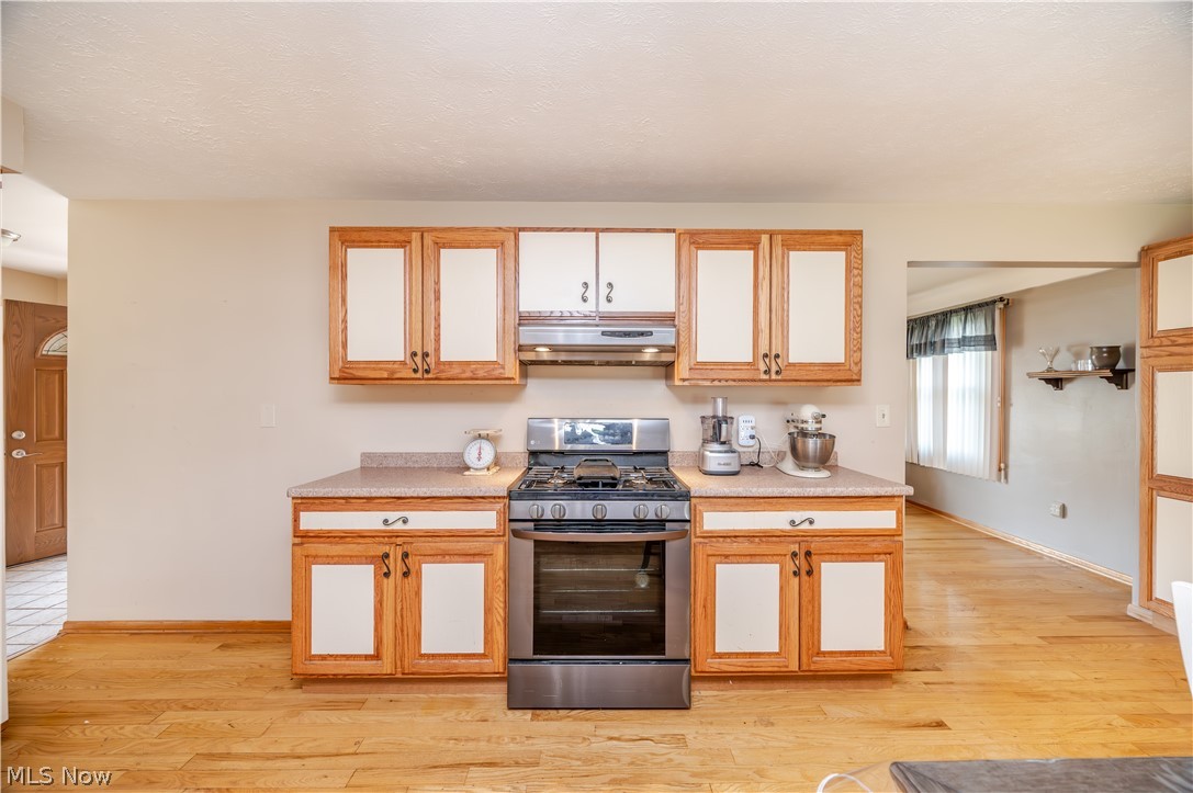 1788 Lancaster Drive Austintown OH 44511