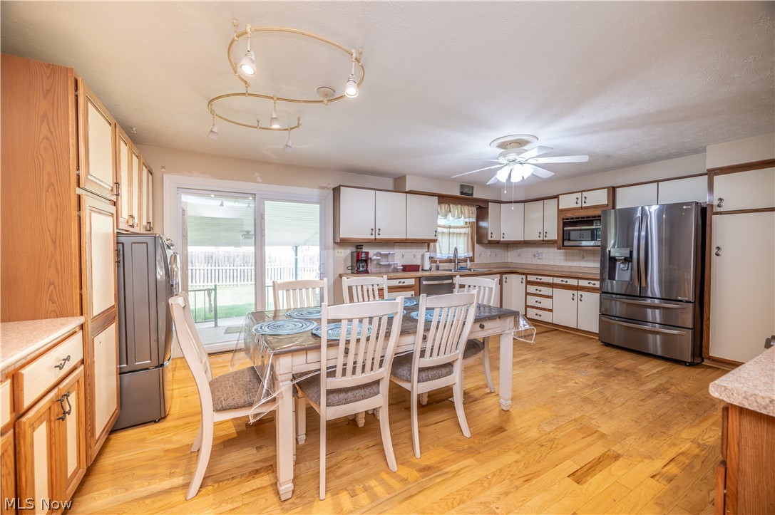 1788 Lancaster Drive Austintown OH 44511