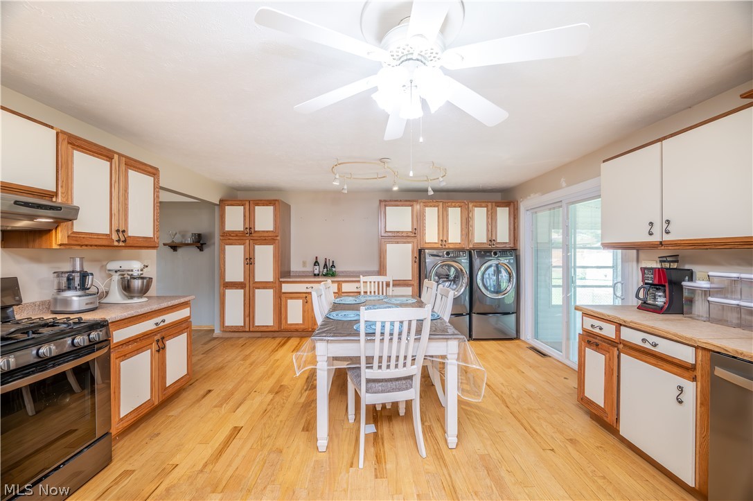 1788 Lancaster Drive Austintown OH 44511