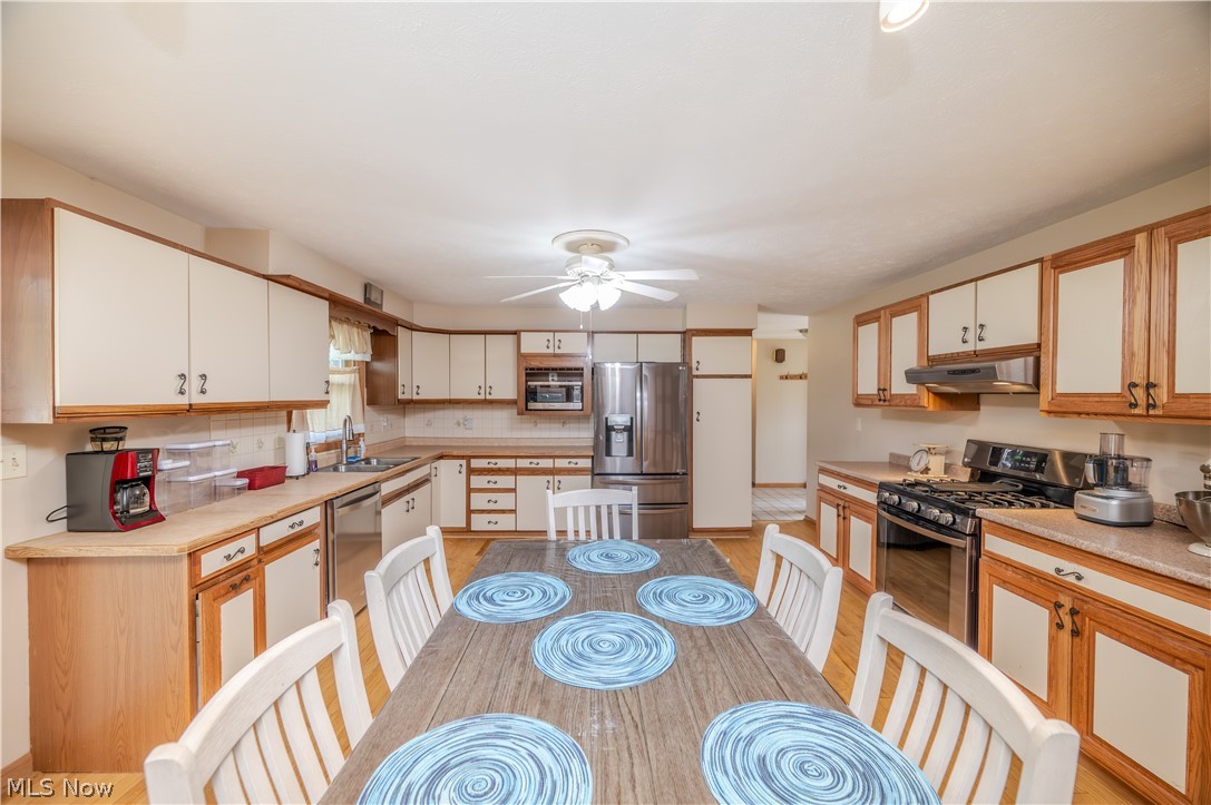 1788 Lancaster Drive Austintown OH 44511