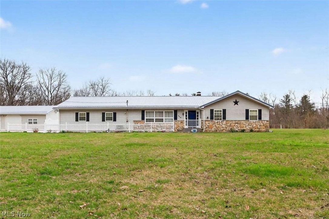 360 County Rd 66 Road Corning OH 43730