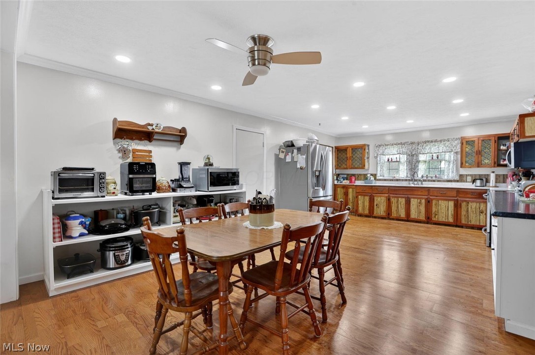 360 County Rd 66 Road Corning OH 43730