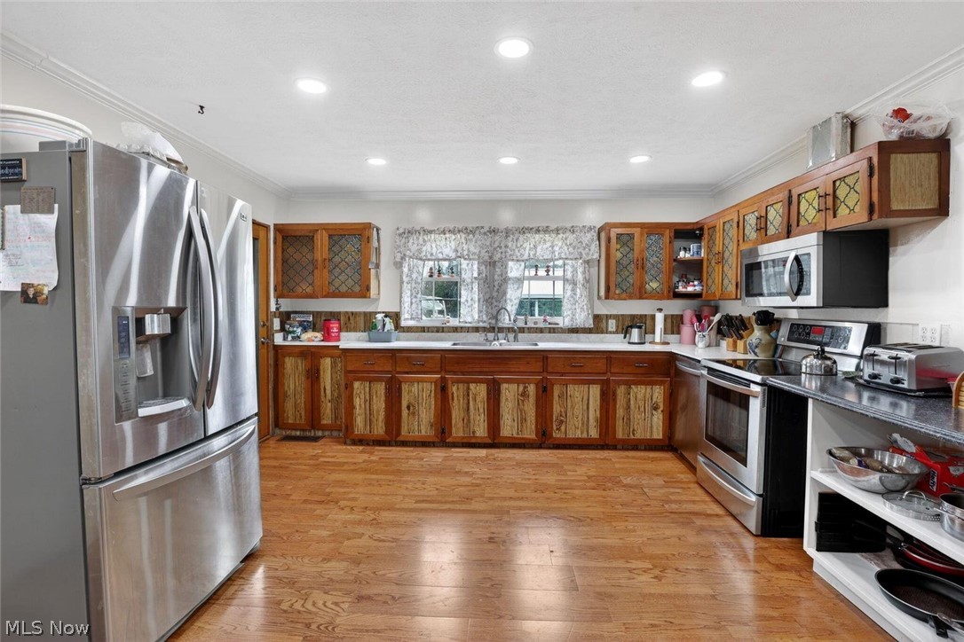 360 County Rd 66 Road Corning OH 43730