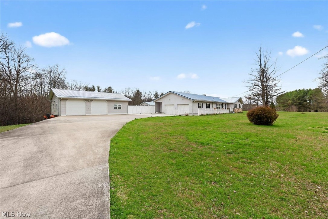 360 County Rd 66 Road Corning OH 43730