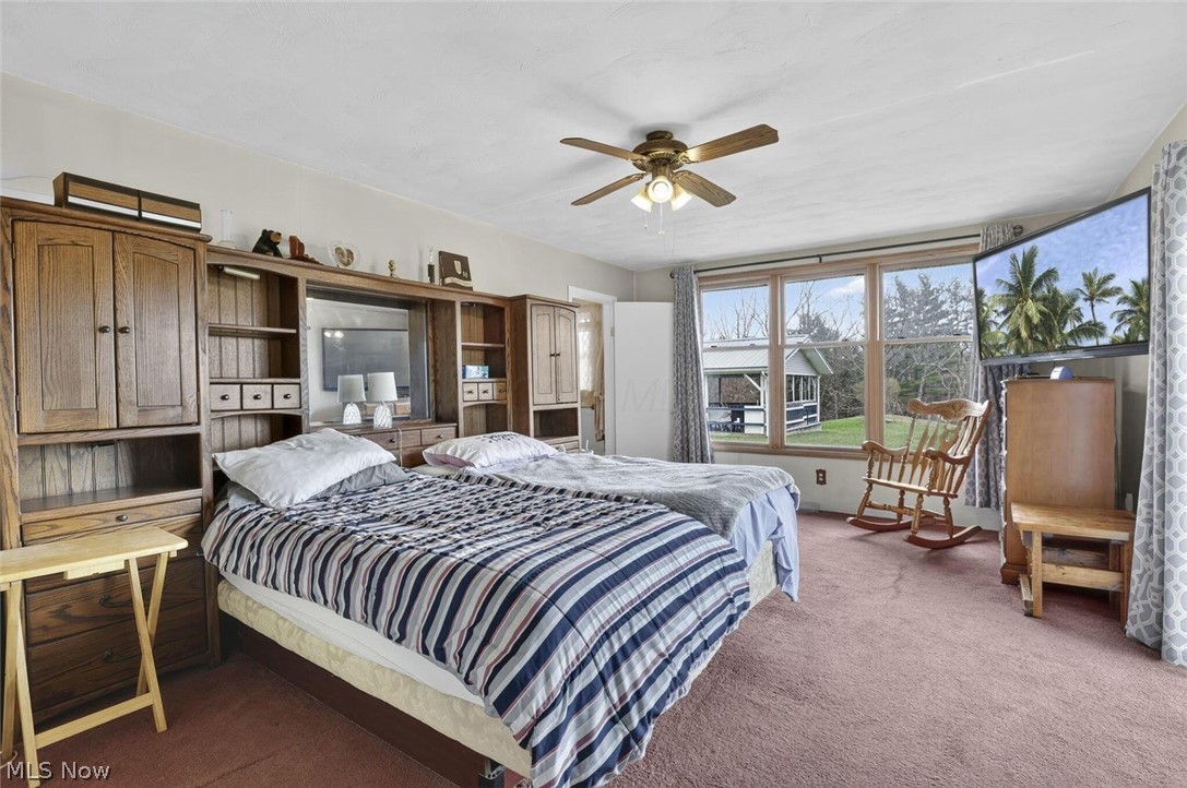 360 County Rd 66 Road Corning OH 43730