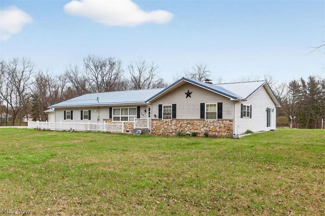 360 County Rd 66 Road Corning OH 43730