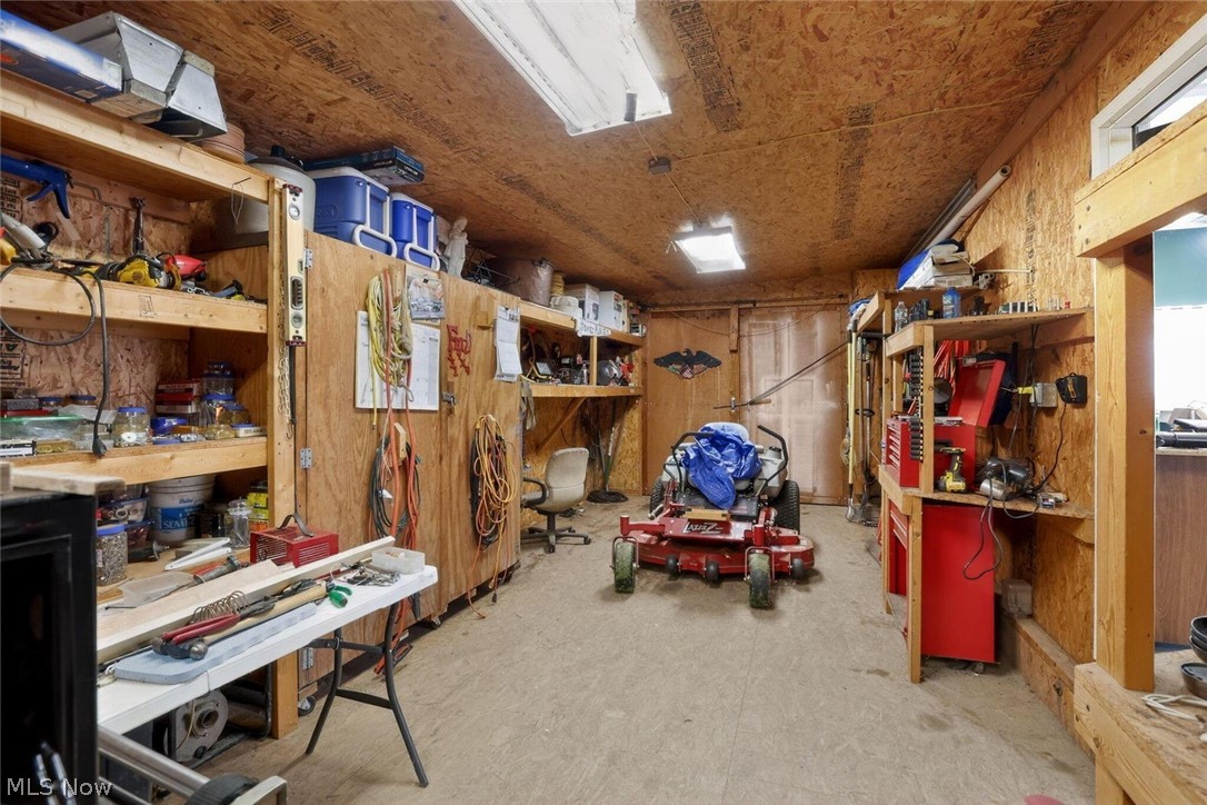 360 County Rd 66 Road Corning OH 43730