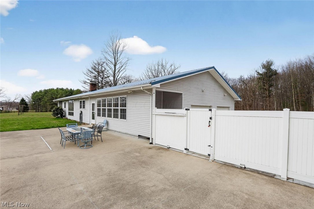 360 County Rd 66 Road Corning OH 43730