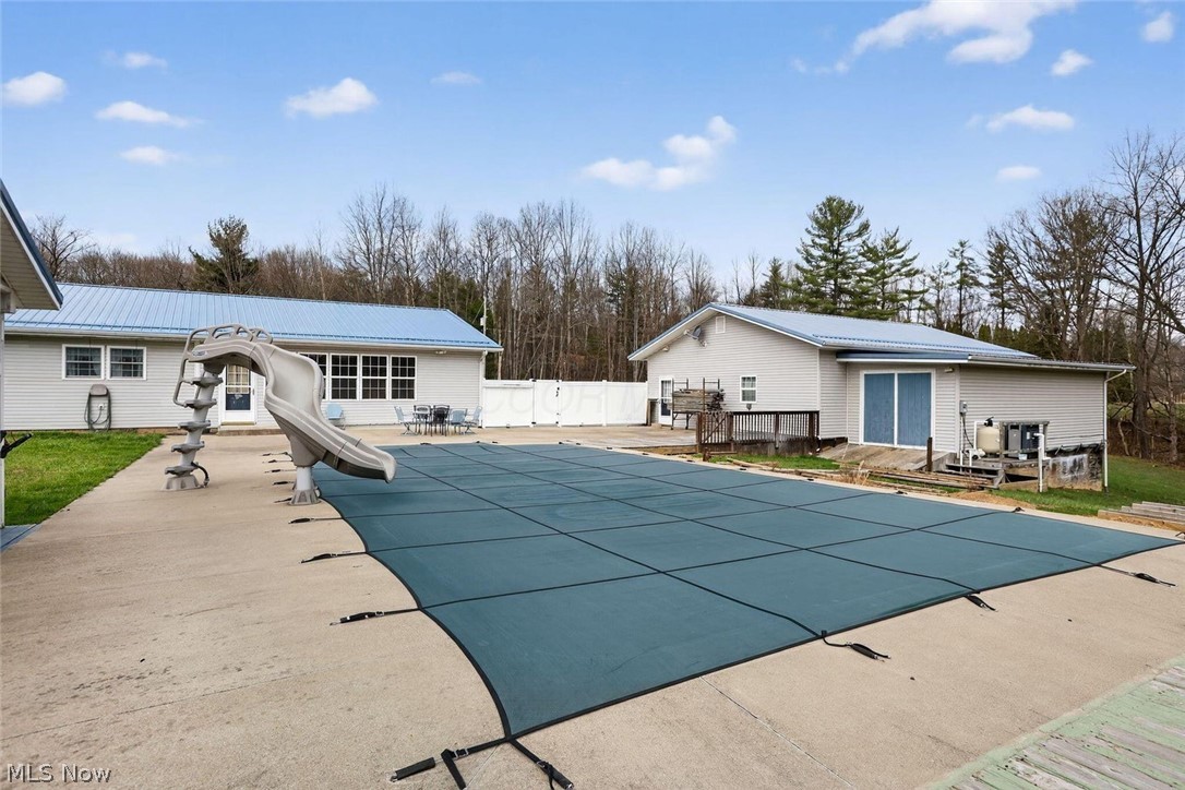 360 County Rd 66 Road Corning OH 43730