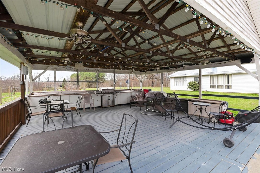 360 County Rd 66 Road Corning OH 43730