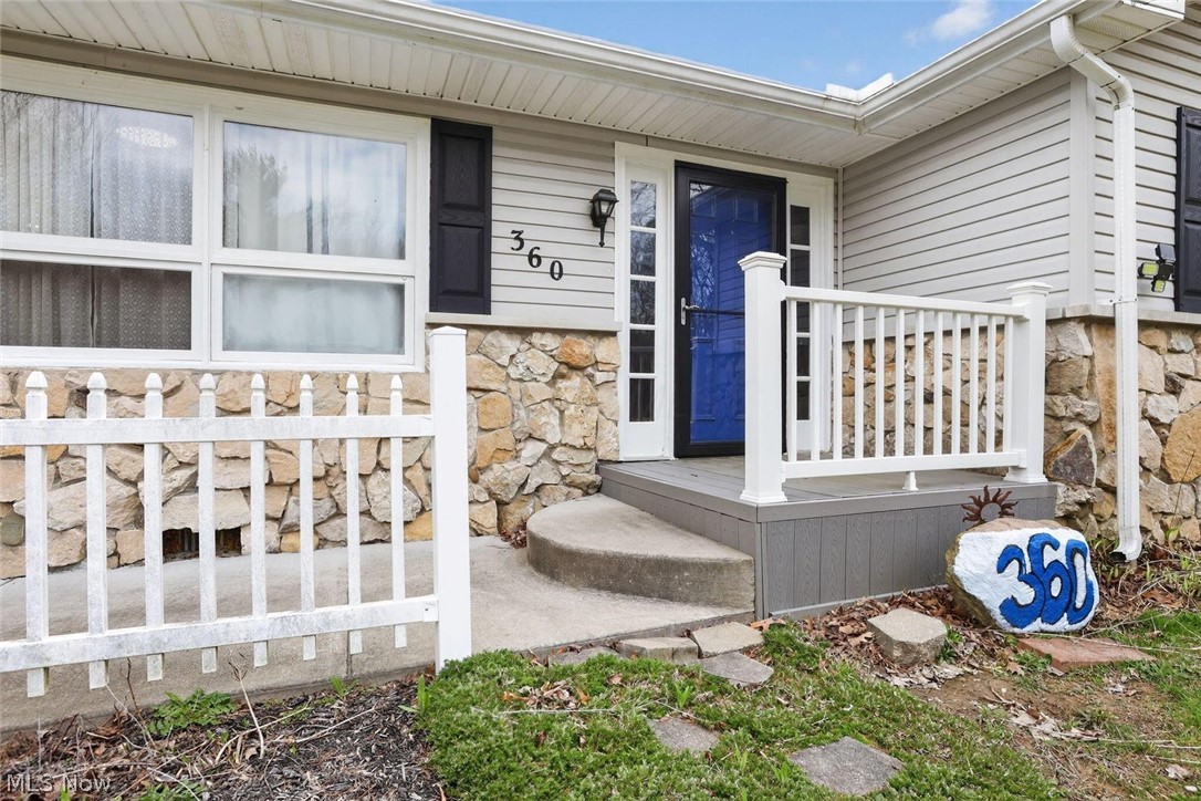 360 County Rd 66 Road Corning OH 43730