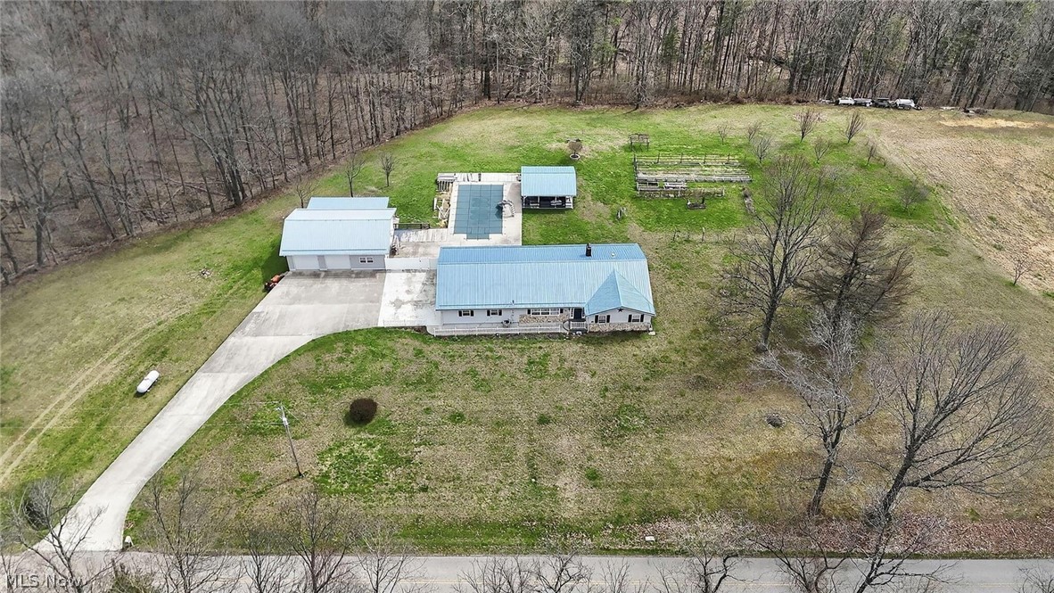 360 County Rd 66 Road Corning OH 43730