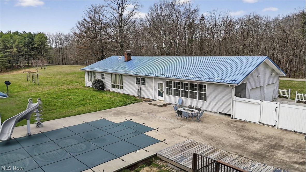 360 County Rd 66 Road Corning OH 43730