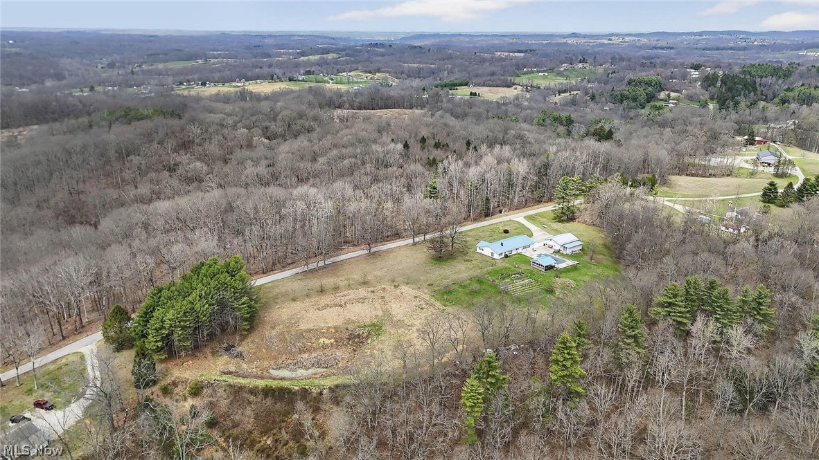 360 County Rd 66 Road Corning OH 43730