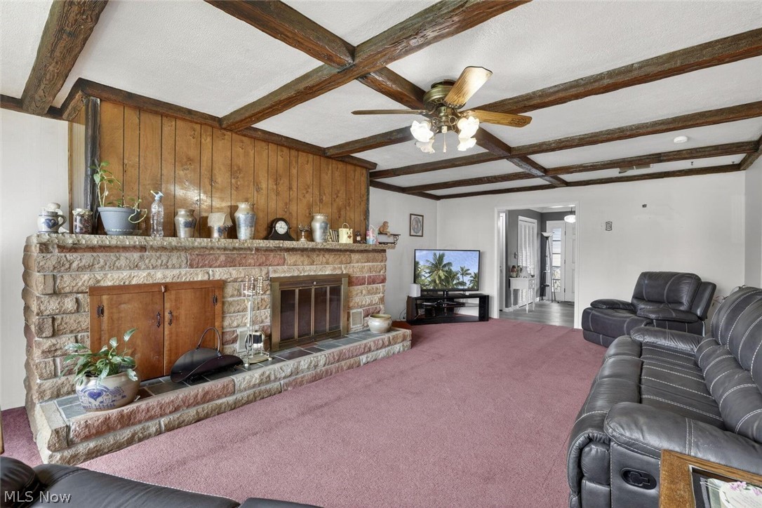 360 County Rd 66 Road Corning OH 43730