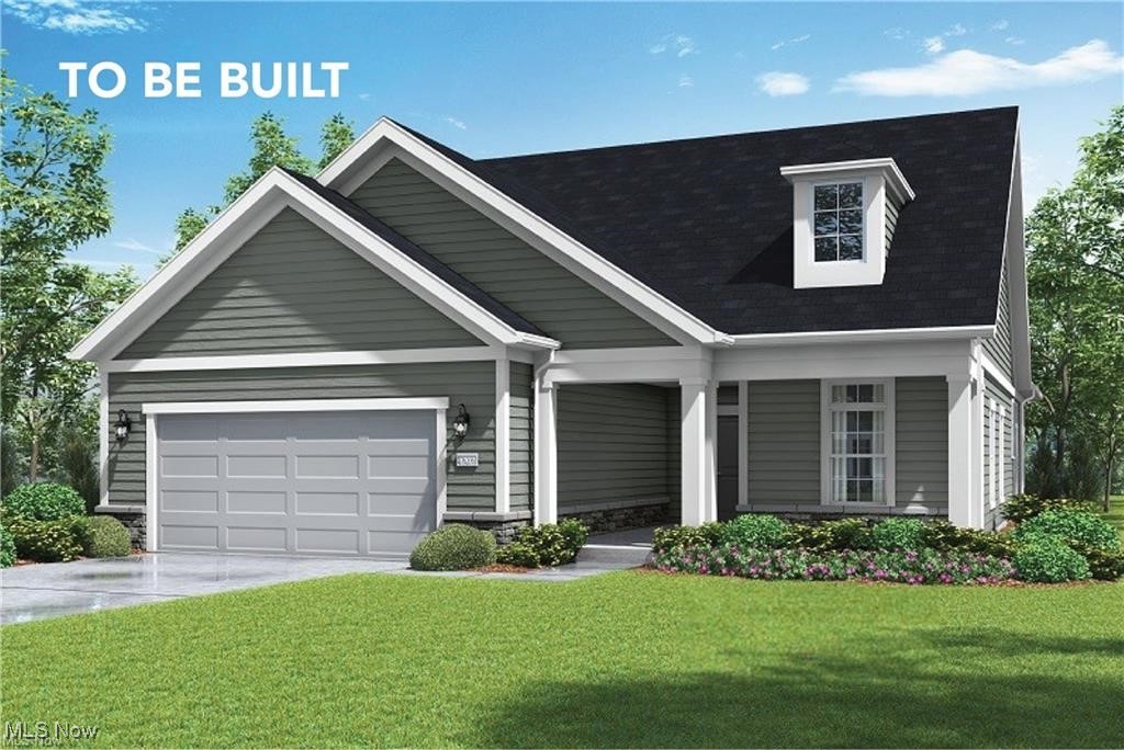 4317 Evergreen Court North Canton OH 44720