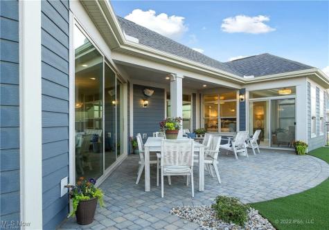 4317 Evergreen Court North Canton OH 44720