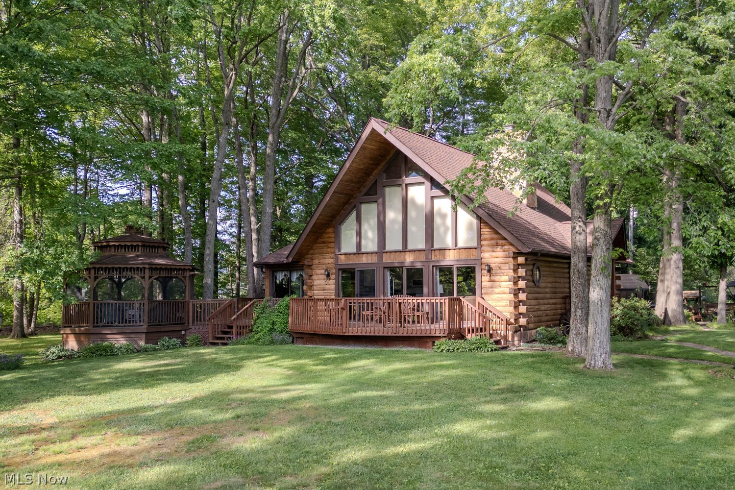8205 Peck Road Ravenna OH 44266