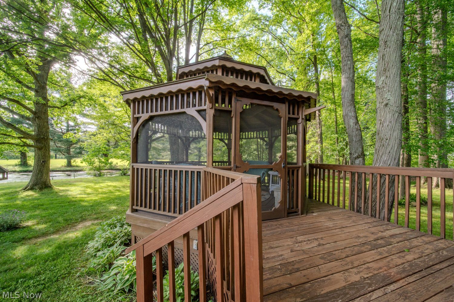 8205 Peck Road Ravenna OH 44266