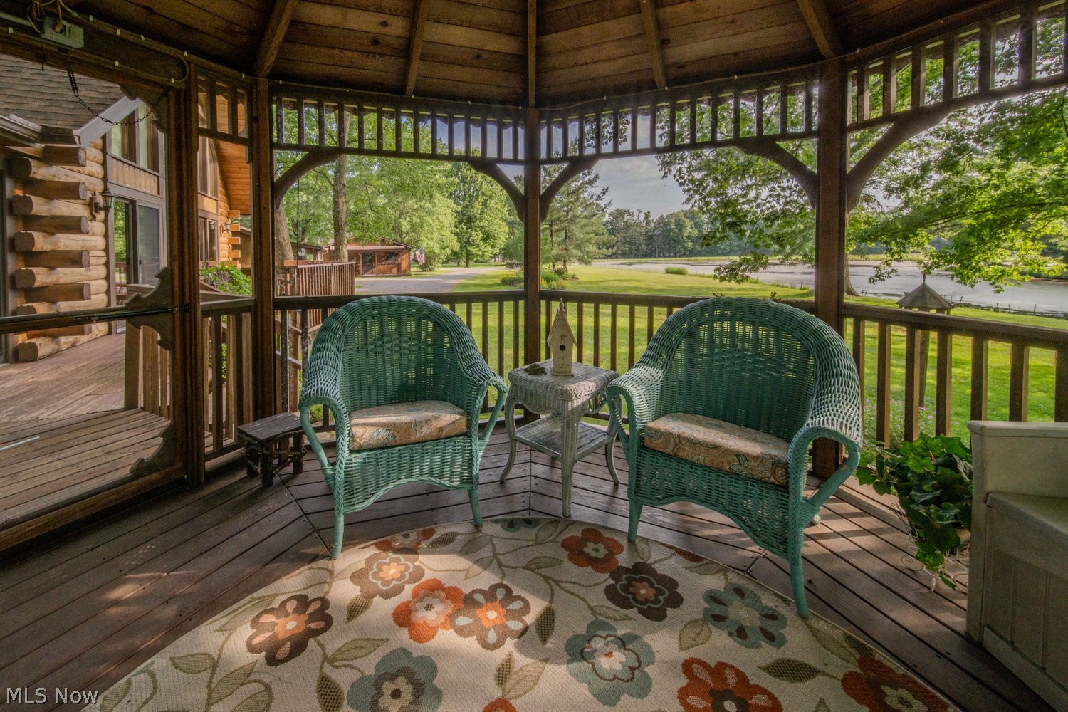 8205 Peck Road Ravenna OH 44266