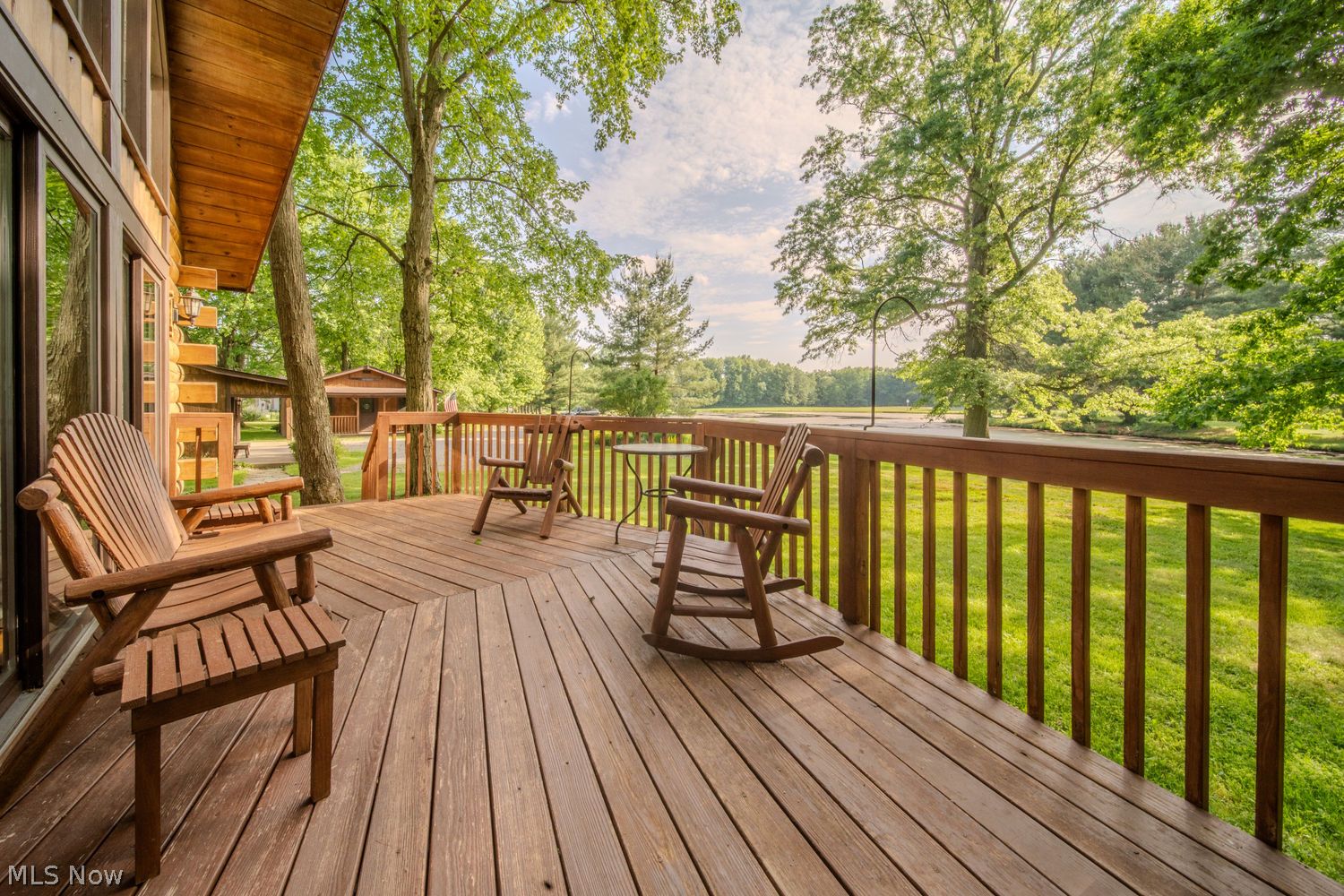 8205 Peck Road Ravenna OH 44266