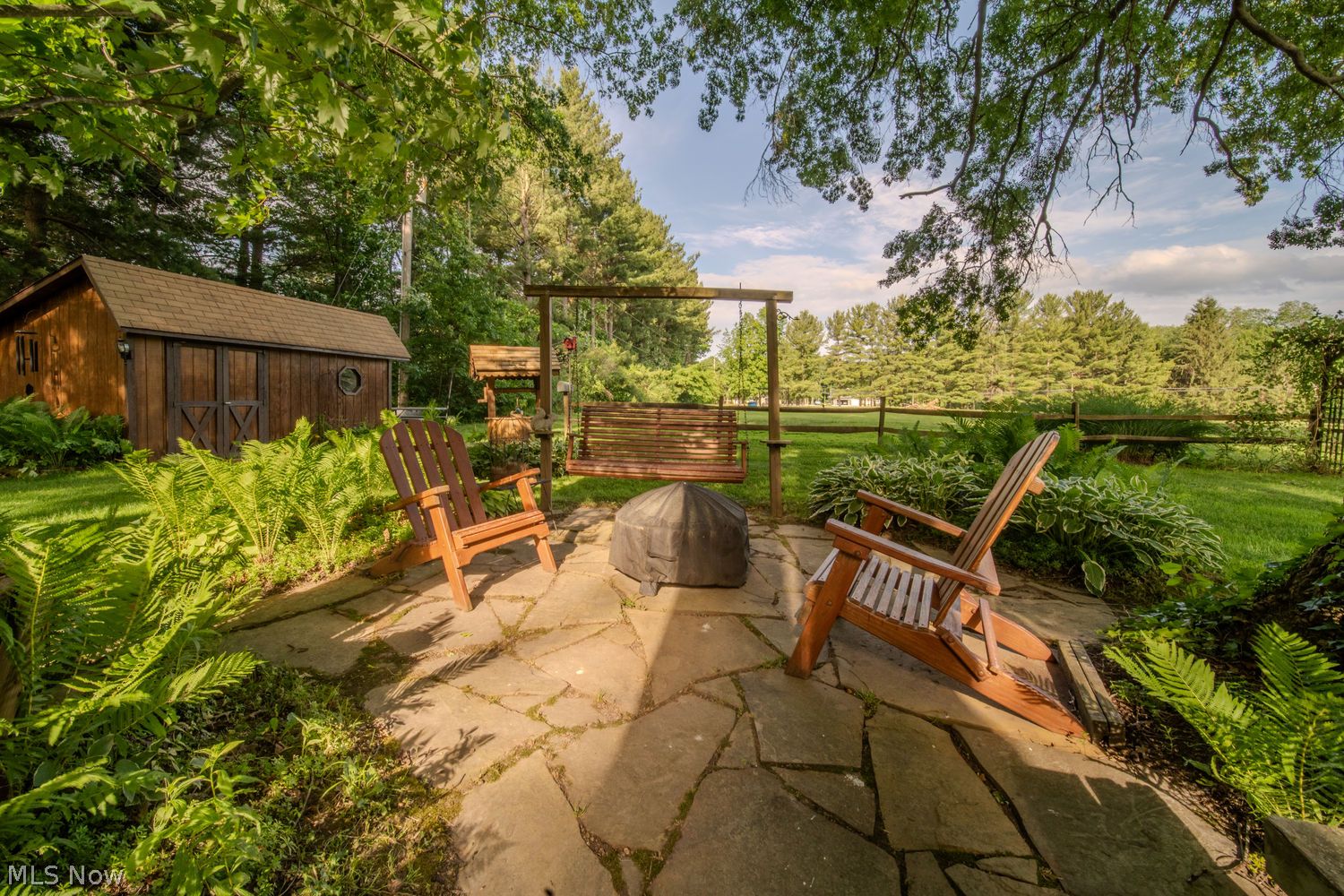 8205 Peck Road Ravenna OH 44266