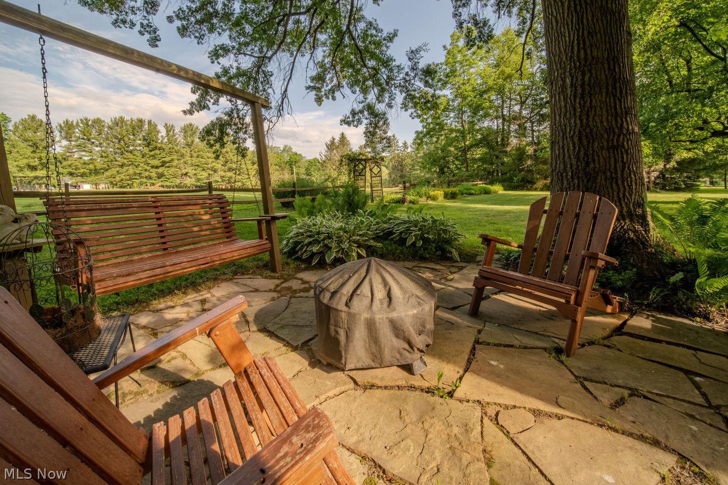 8205 Peck Road Ravenna OH 44266