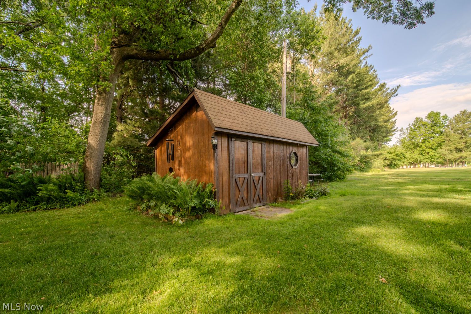 8205 Peck Road Ravenna OH 44266