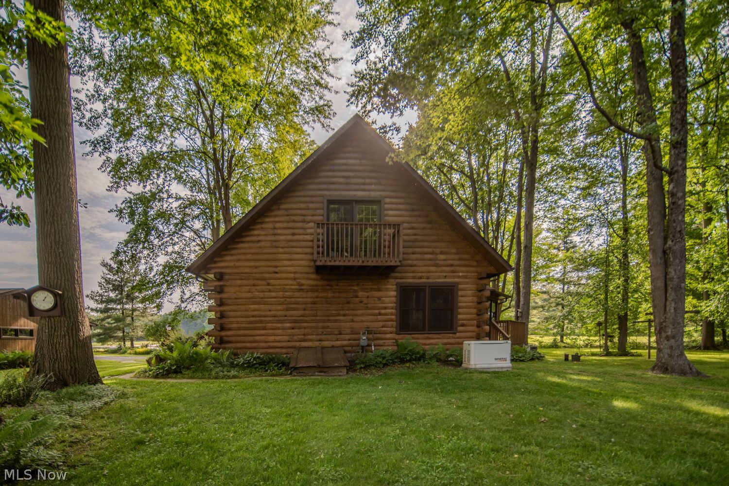 8205 Peck Road Ravenna OH 44266