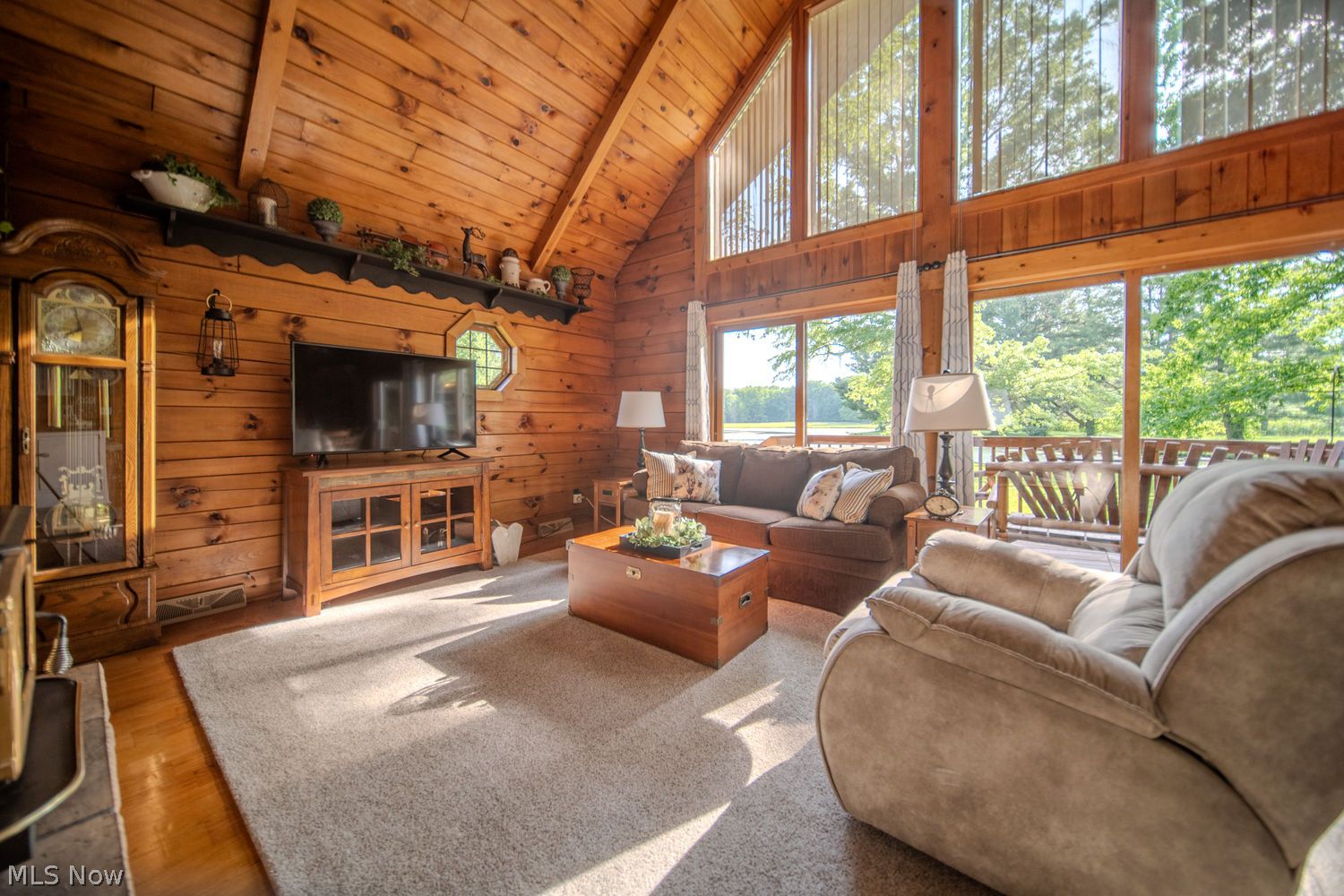 8205 Peck Road Ravenna OH 44266