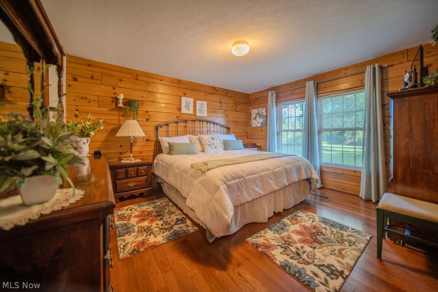 8205 Peck Road Ravenna OH 44266