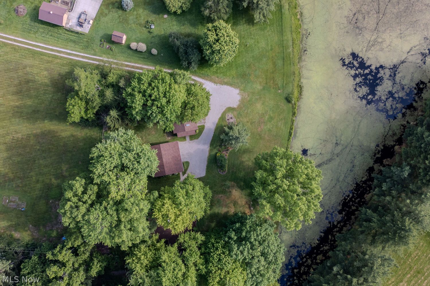 8205 Peck Road Ravenna OH 44266
