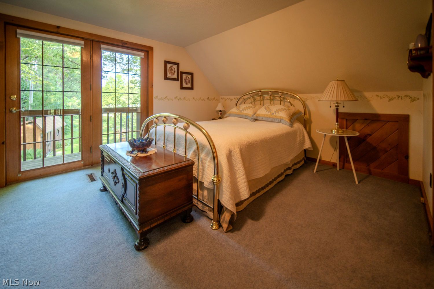 8205 Peck Road Ravenna OH 44266