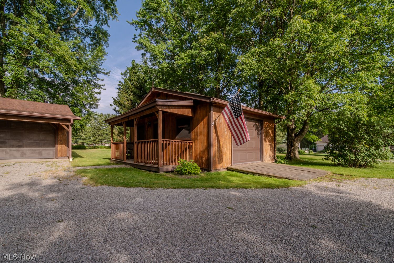 8205 Peck Road Ravenna OH 44266