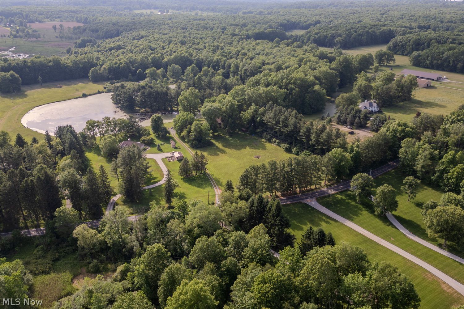 8205 Peck Road Ravenna OH 44266