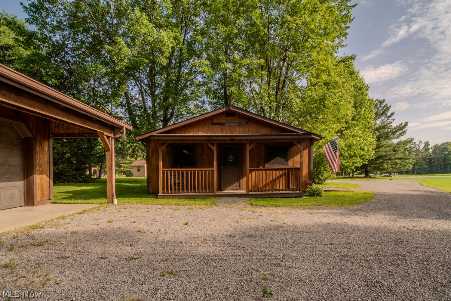 8205 Peck Road Ravenna OH 44266