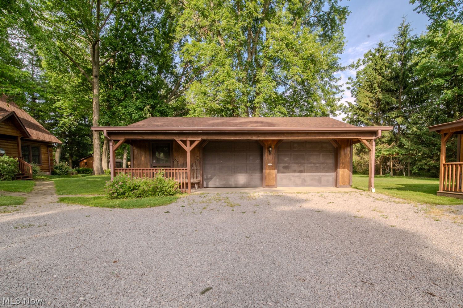 8205 Peck Road Ravenna OH 44266