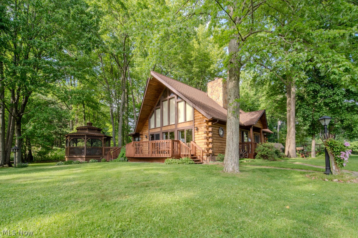 8205 Peck Road Ravenna OH 44266