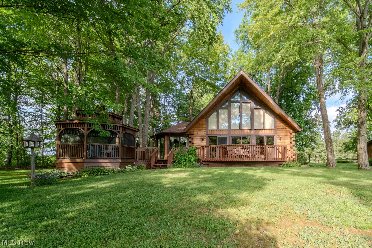 8205 Peck Road Ravenna OH 44266