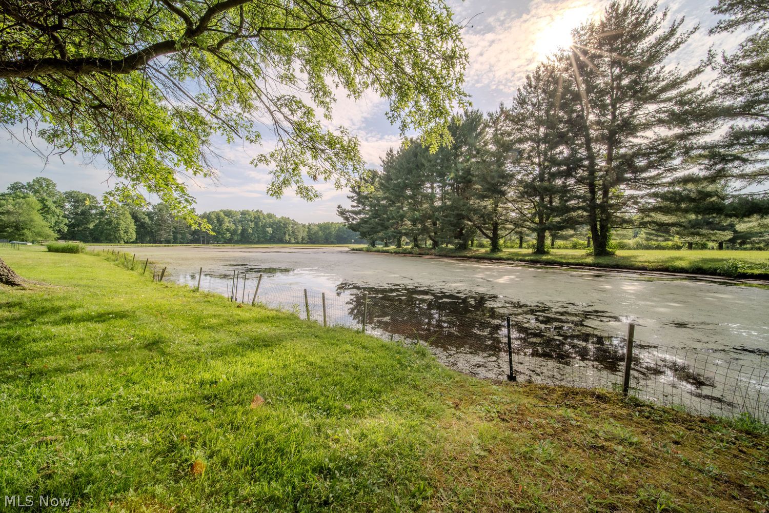 8205 Peck Road Ravenna OH 44266