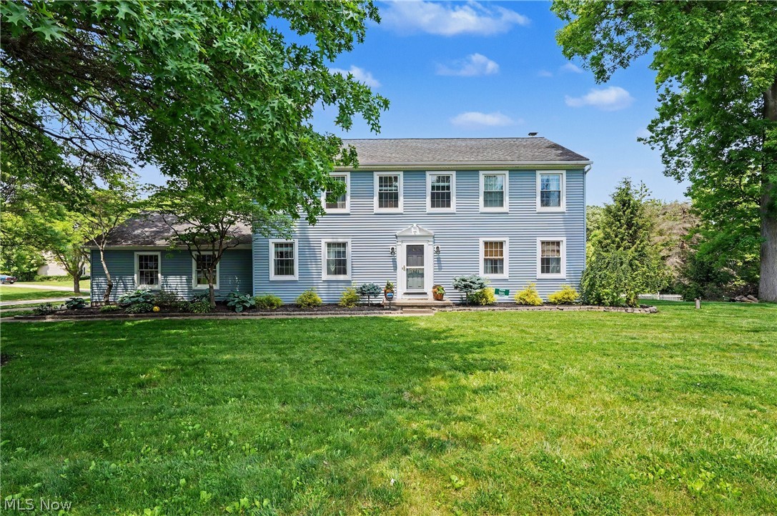 1801 Carver Lane Hudson OH 44236