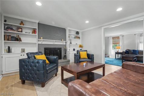 1801 Carver Lane Hudson OH 44236