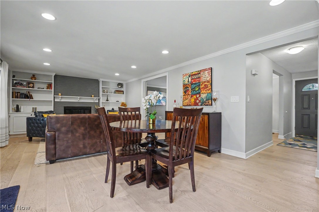 1801 Carver Lane Hudson OH 44236