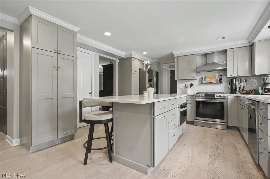 1801 Carver Lane Hudson OH 44236