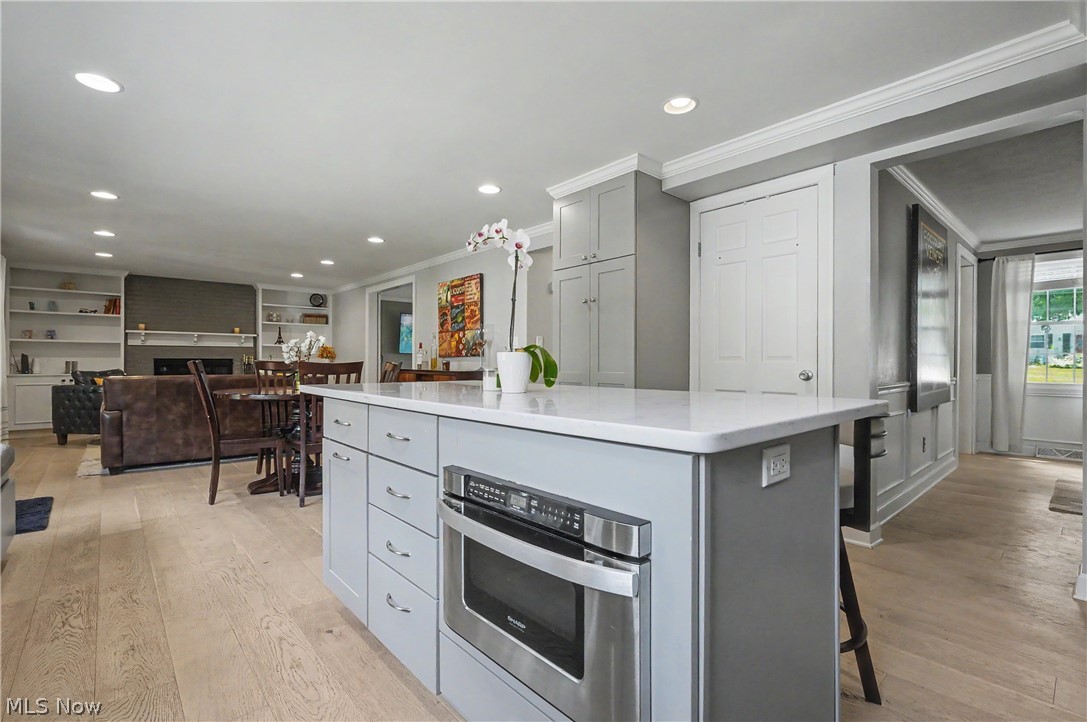1801 Carver Lane Hudson OH 44236