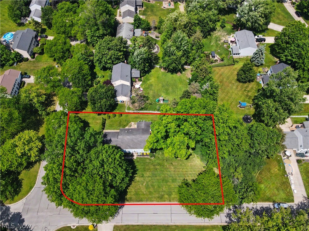 1801 Carver Lane Hudson OH 44236